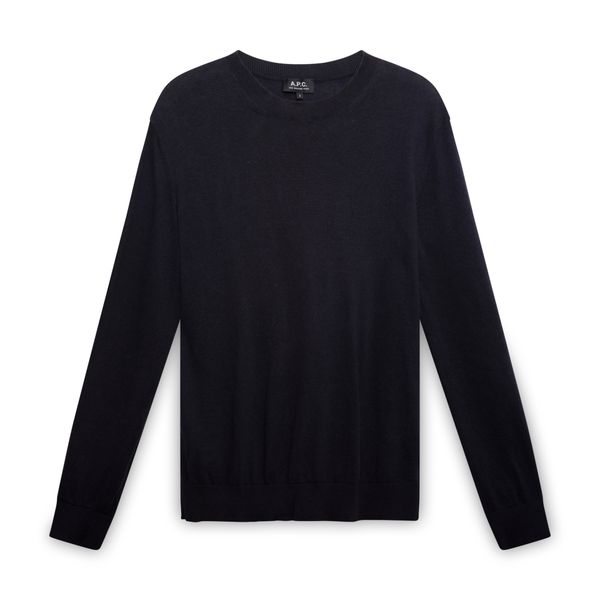 A.P.C. Cashmere Sweater