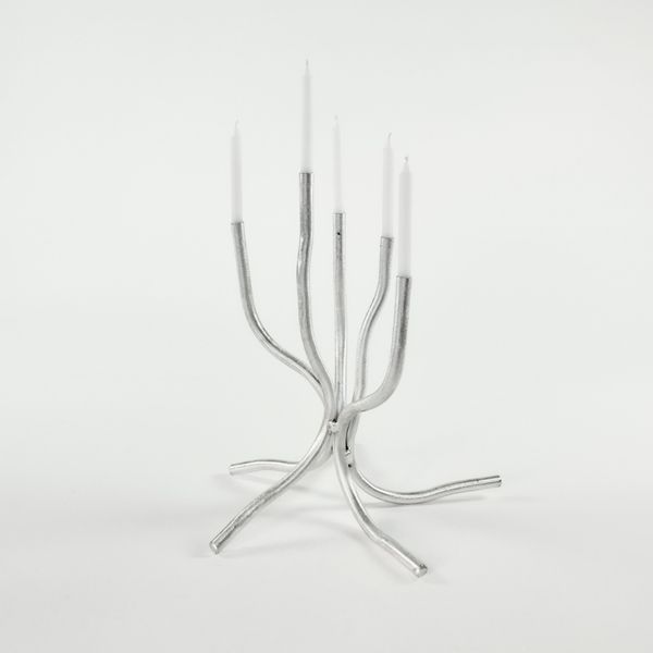 Small Candelabra