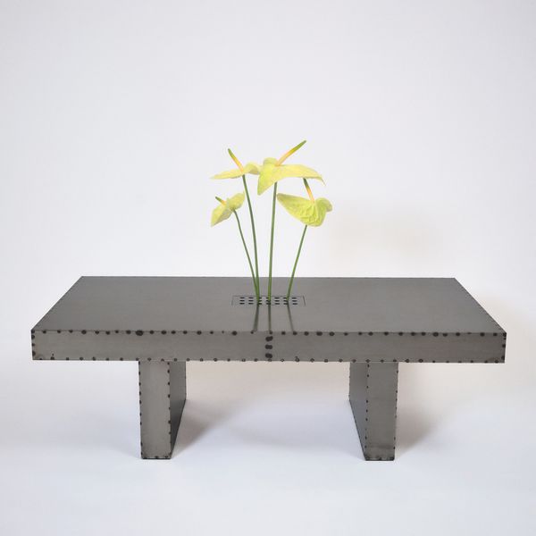 Brutal Table