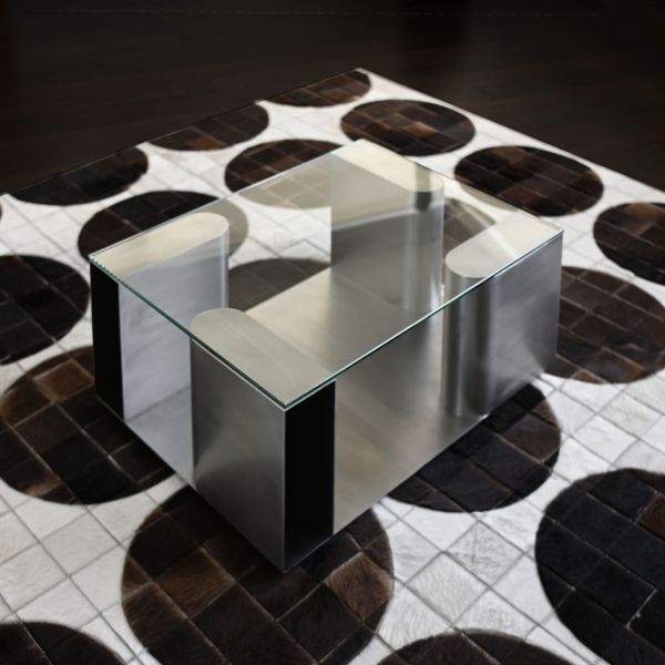 CT003 Coffee Table