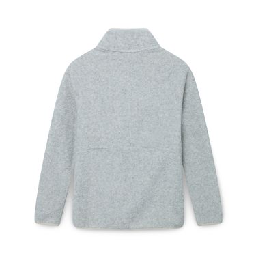 Patagonia Half Zip Fleece Sweatshirt 