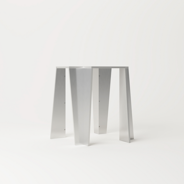 Skew Stool 01
