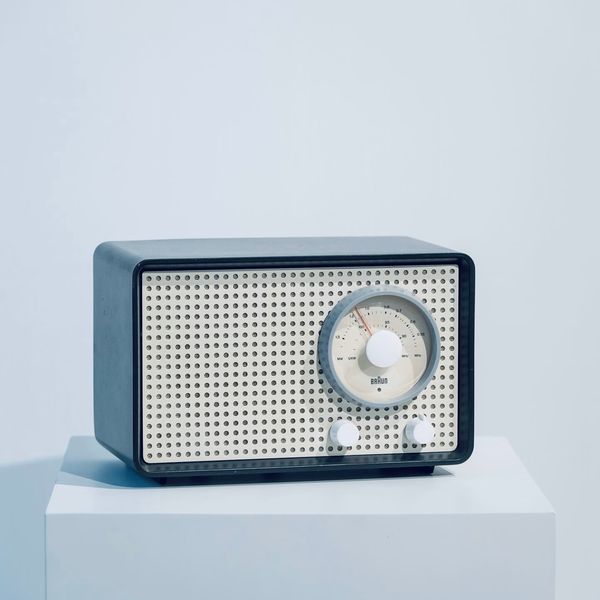 Braun SK2