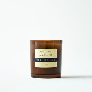'Josie' Candle