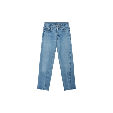 Vintage Levi's Light Wash 501 Jeans