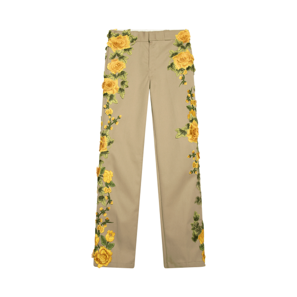 Merrigold Pants - Khaki