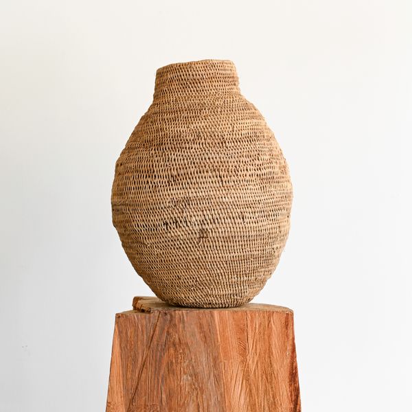 Lil Chunk Buhera Basket