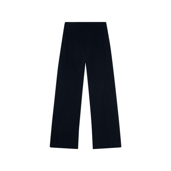 Valentino Black Trouser 