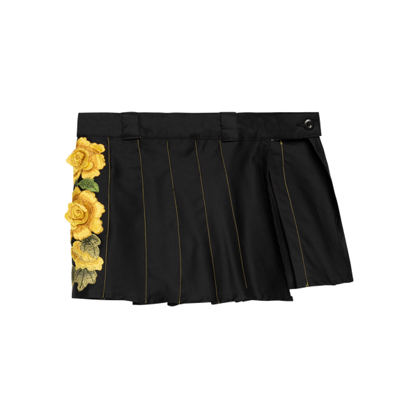 Merrigold Apron - Black