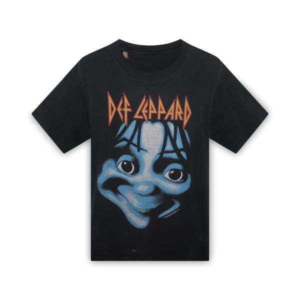 Def Leppard Tee