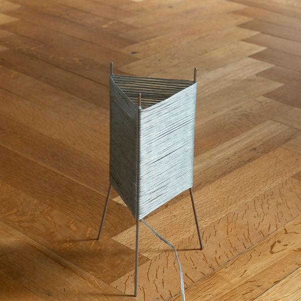 Reel Lamp, Spatial Semiology (Giseok Kim, Juno Yoon)