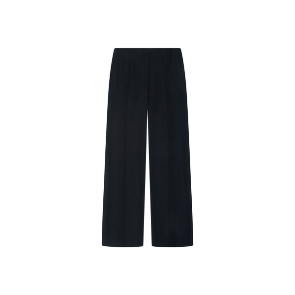 Victoria Beckham Black Trousers