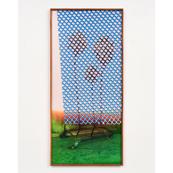 The End of Sunset (Mixed-Use) by Evan Whale, 2024