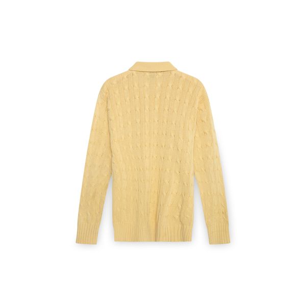 Polo Ralph Lauren Knitted Pullover