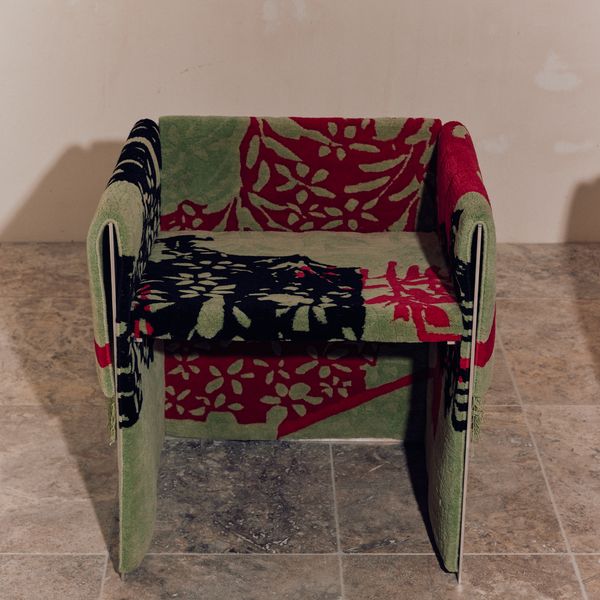 Chair 9 