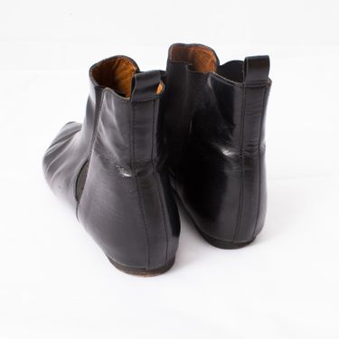 Isabel Marant Chelsea Boots