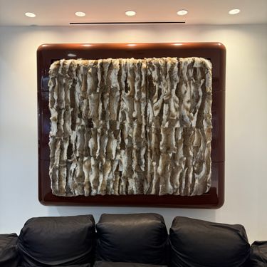 Onos Bed by Superstudio, 1968