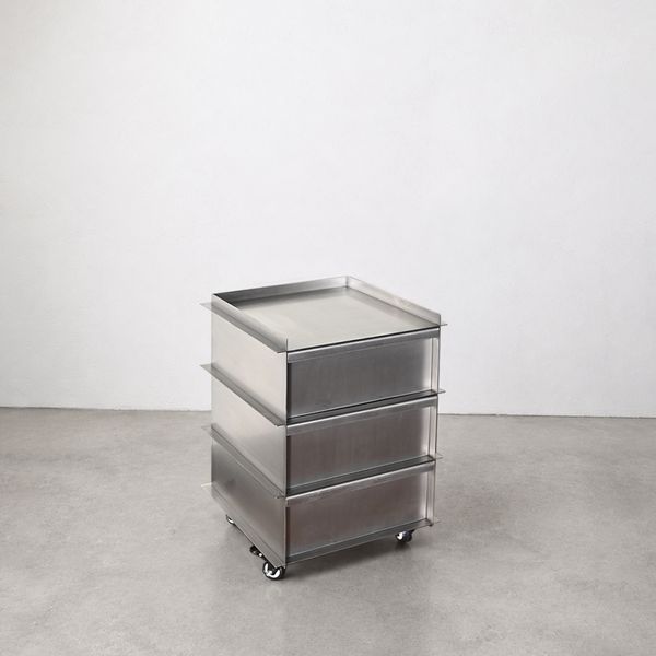 Mobile Drawer Unit