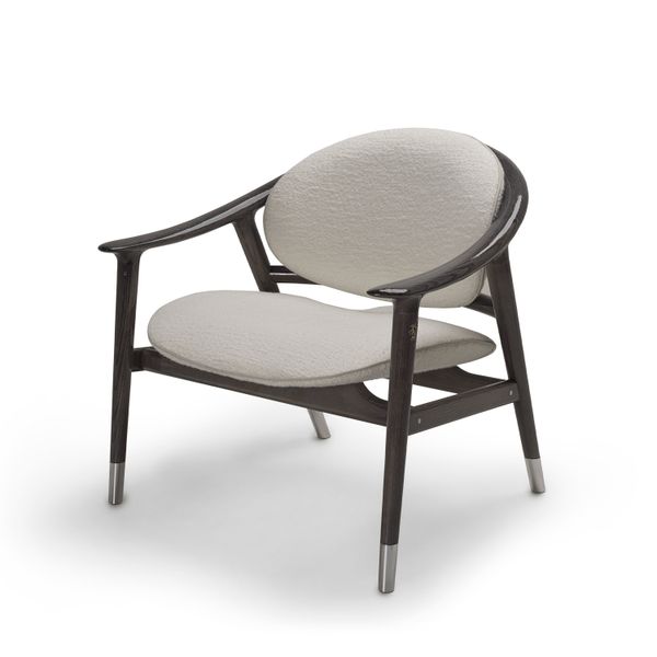 Amerigo Dehors Armchair by Alessandro La Spada