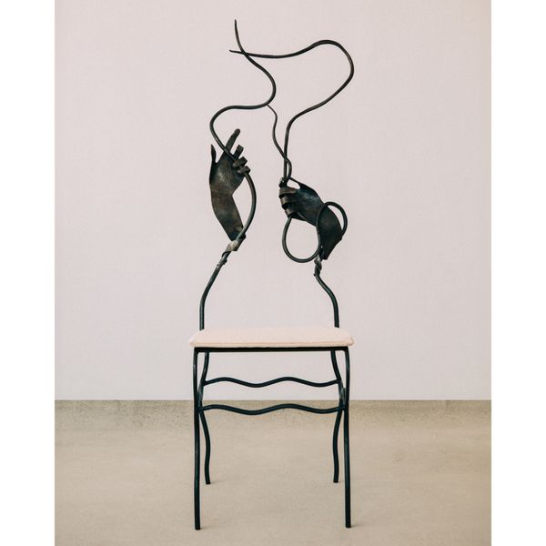 Dalí Chair