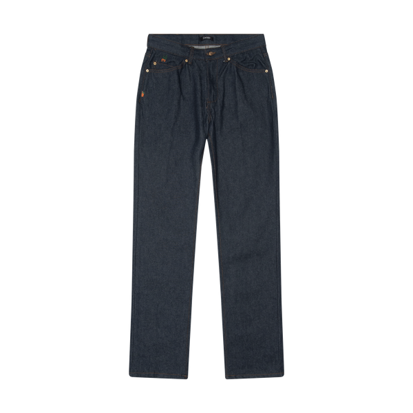 Carrots Dark Blue Jeans