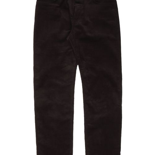 The Row Corduroy Pants