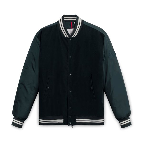 Moncler Varsity Jacket