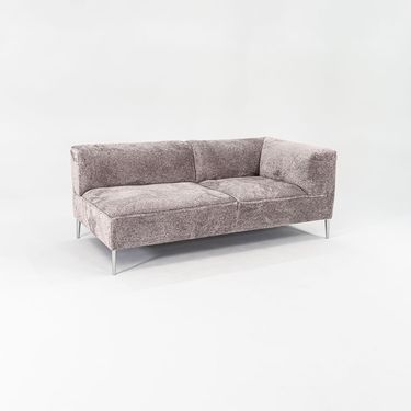 Sofa So Good Sectional with Chaise Lounge by Marcel Wanders for MOOOI, 2022