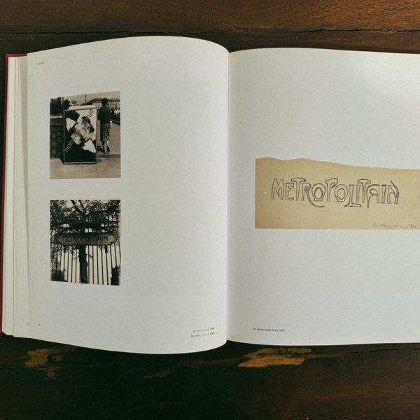 Ed Ruscha — Ed Ruscha, Photographer