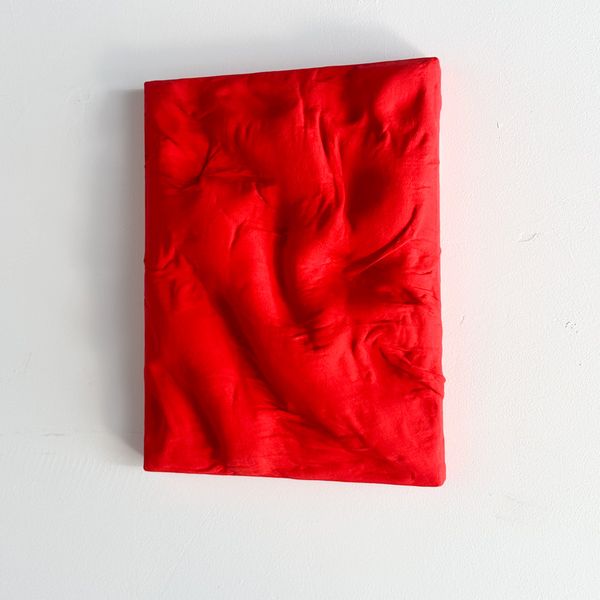Skin Contact (Red)