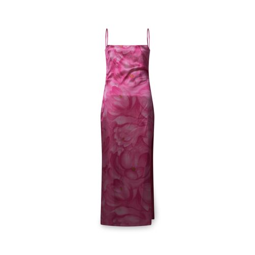 S&M Pink Tulip Dress