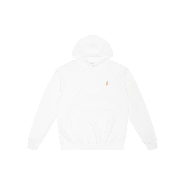 Carrots Collaboration Hoodie