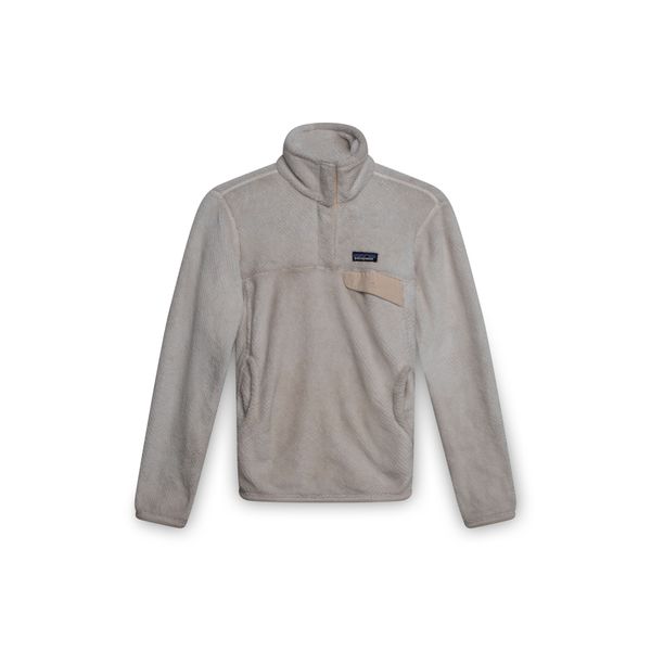 Patagonia Re-Tool Snap-T Fleece Pullover