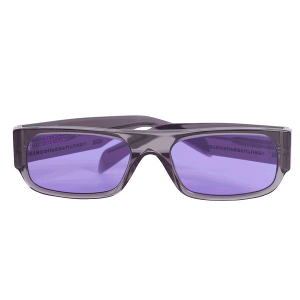 Vans Retrotsuperfuture Purple Sunglasses