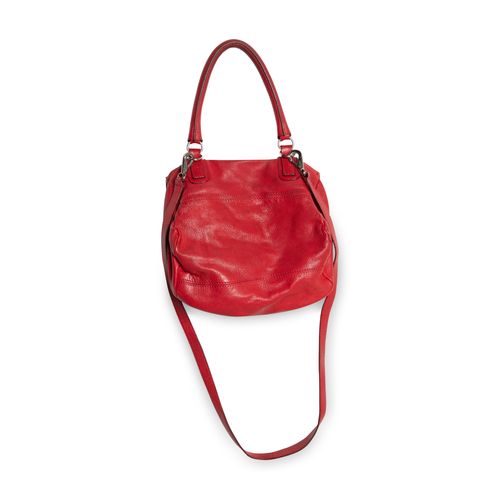 Givenchy Red Pandora Bag