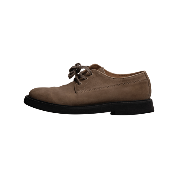 APC Desert Boots