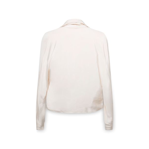 Vintage Katherine Cusak Tie Top