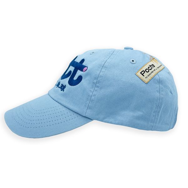 LTTT Blue Hat