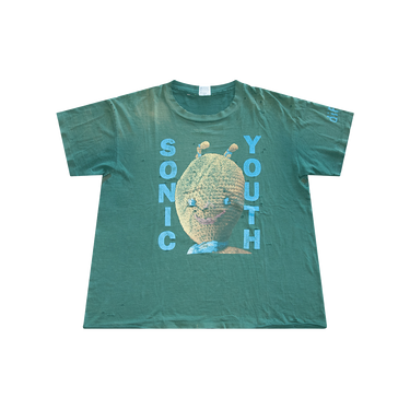 Vintage Sonic Youth Dirty (more thrashed) T-Shirt	