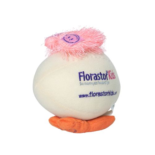Florastor Promotional Toy