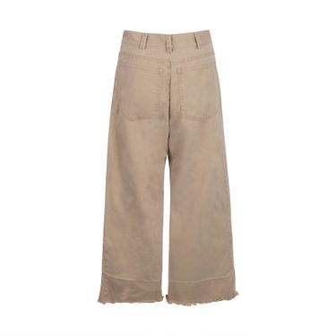 Rachel Comey Legion Pants- Beige Khaki