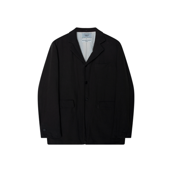 Yaeca Write Charcoal Blazer