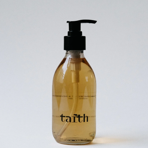 Frankincense & Myrrh Soap