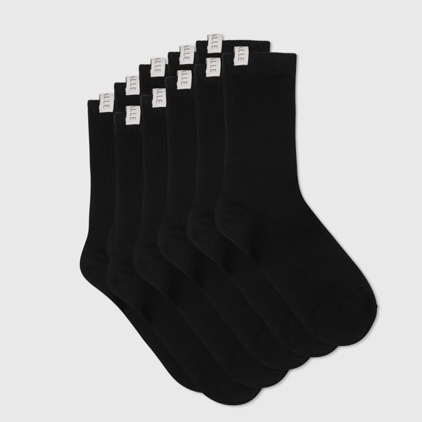 10-Pack Classic Ultra-Soft Bamboo