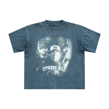 Vintage Cypress Hill Tee