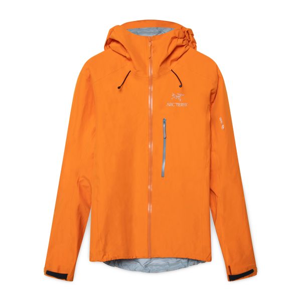 Arc’teryx Gore-Tex Jacket