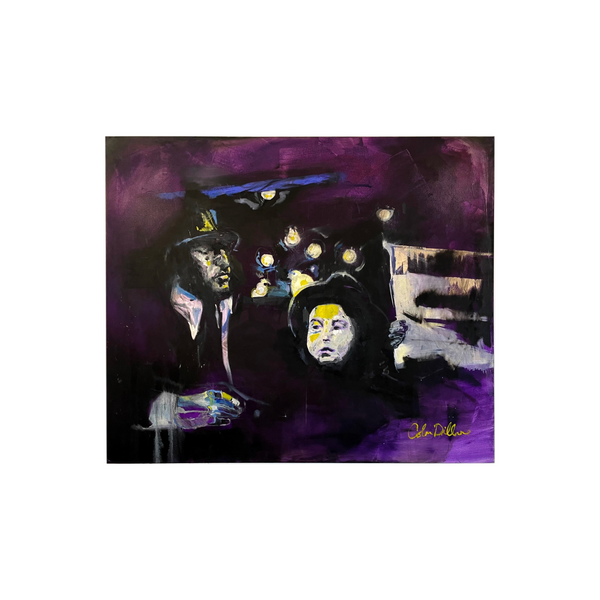 Like Father, Like Son