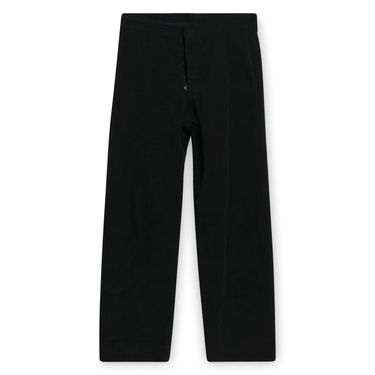 Vintage Jil Sander Corduroy High-Waisted Pants