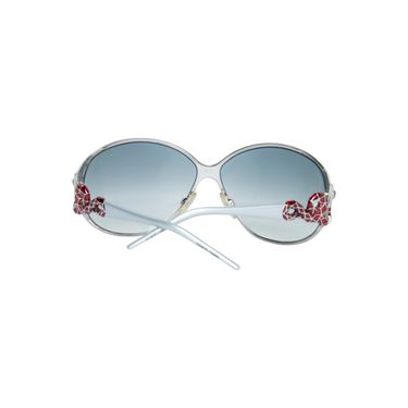 Roberto Cavalli Oversized Sunglasses