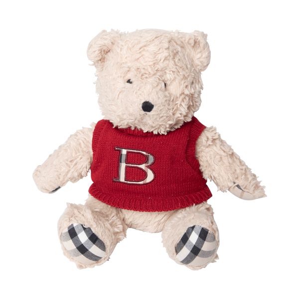 Vintage Burberry Bear